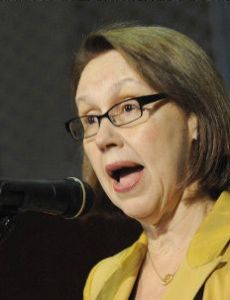 Ellen Rosenblum