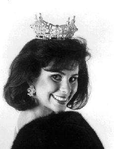 Tamara Fazzolari