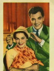 Eva Probst and Gerhard Riedmann