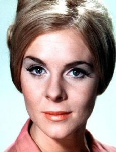 June Ritchie