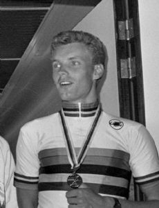 Rob Harmeling