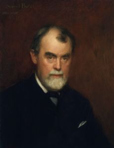 Samuel Butler (novelist)