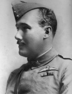 Charles Burke (British Army officer)