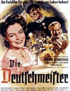 Die Deutschmeister