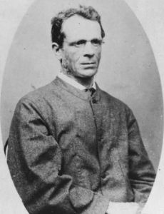 William Brookes (politician)