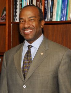 Gary S. May