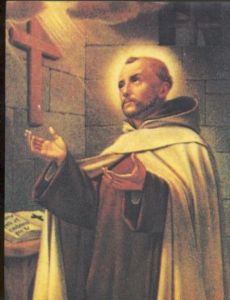 John of the Cross