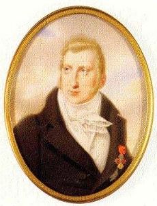 Leopold, Prince of Salerno