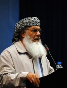 Ismail Khan