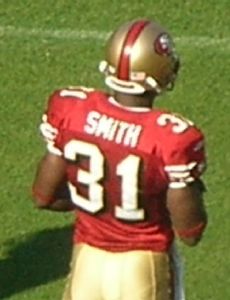 Reggie Smith