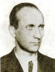 Dmytro Klyachkivsky