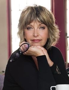 Lili Zétényi