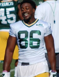 Kennard Backman