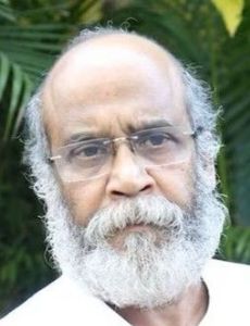 Velu Prabhakaran