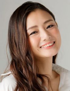 Moemi Katayama