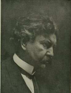 Edwin Willard Deming