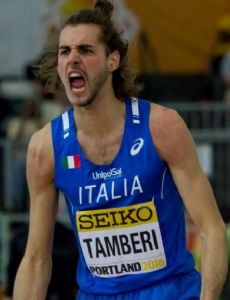 Gianmarco Tamberi