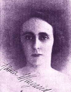 Laura Margarida De Queiróz