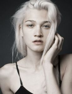 Lena Hamm