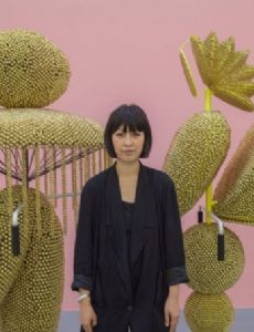 Haegue Yang