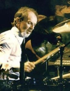 Keith Knudsen