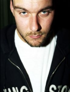 Magnus Sveningsson
