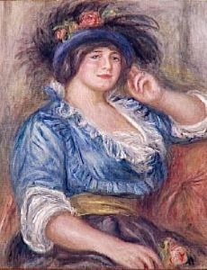 Gabrielle Colonna-Romano