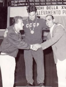 Yevgeni Minaev