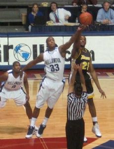 Dante Cunningham