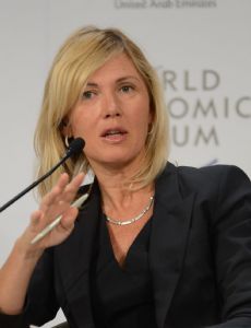 Beatrice Weder di Mauro