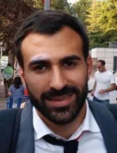 Mikel Balenziaga