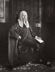 James Lowther, 1st Viscount Ullswater