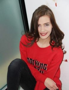 Melisa Döngel