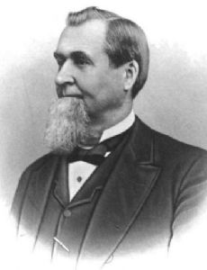 John Bunyan Shearer