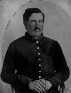 William Bumgarner