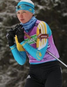 Olga Poltoranina