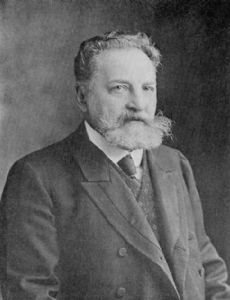 Fyodor Batyushkov