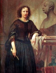 Elisabet Ney