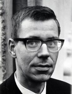 Hans Grosheide