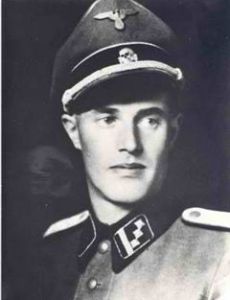 Franz Novak