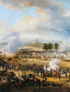 War of the Second Coalition