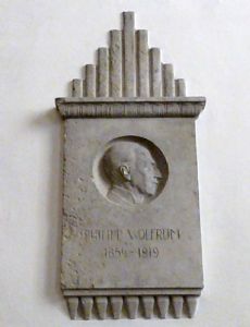 Philipp Wolfrum