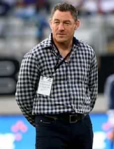 Mark Hammett