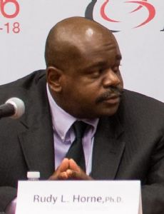 Rudy Horne