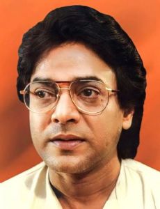 Uttam Mohanty