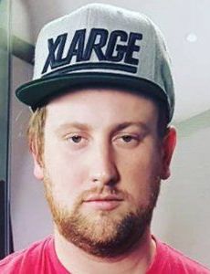 Alex Punch