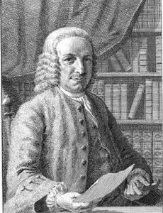 Johannes Enschedé (1708-1780)