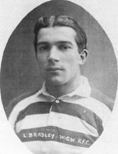 Lewis Bradley (rugby)