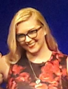 Marguerite Bennett