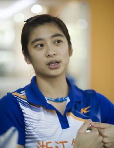 Wang Lin